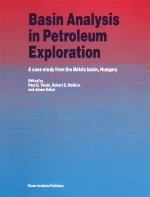 Produktbild von Basin Analysis in Petroleum Exploration