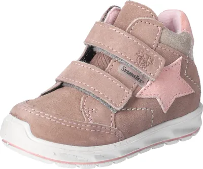 Produktbild von Pepino by Ricosta Klettstiefel Kinder 32313034393139 Rosa 28 EU