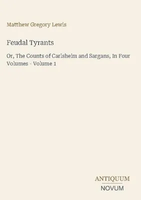Produktbild von Feudal Tyrants
