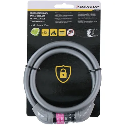 Obrázek produktu pro Dunlop Ribel Line 1.0X65Cm - Šedý