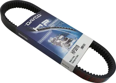 Immagine prodotto di Trasmissione A Cinghia Hp3019