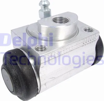 Produktbild von DELPHI Radbremszylinder Trommelbremse für FIAT DOBLO Kasten/Kombi (263) LW90077