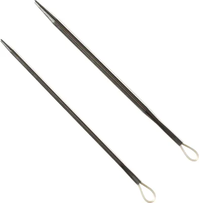 Produktbild von Addi Wollnadeln addi Loop 2,5 und 3,75 mm ohne Spitze  