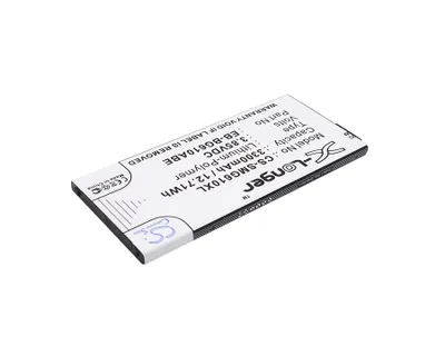 Immagine prodotto di TECHTEK Batteria compatibile con [Samsung] A6s Dual SIM TD-LTE, Galaxy A6s, Galaxy A6s Dual SIM, Galaxy J4 Core, Galaxy J4 Core Duos, Galaxy J4 Plus,