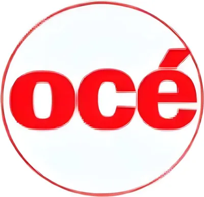 Produktbild von 25001843 OCE TDS Toner (2) black B5