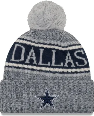 Zdjęcie produktu dla New Era NFL Sideline Reverse Mütze - Dallas Cowboys