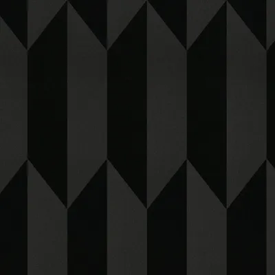 Produktbild von Profhome 790868-GU Luxus Tapete Geometrisch schimmernd schwarz anthrazit 5,33 m2