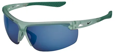 Image de NIKE NIKE WINDTRACK M FV2398 301 MATTE JADE ICE/MILKY BLUE MIR 75/07/135 HOMME Lunettes de soleil
