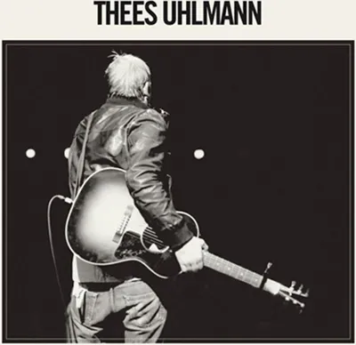 Produktbild von Uhlmann,Thees-Thees Uhlmann