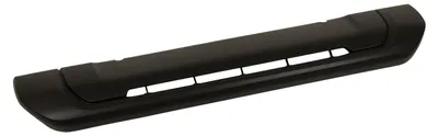 Produktbild von Fiat Frontspoiler für Fullback Modelle, Baujahr 2016 und er, Schwarz