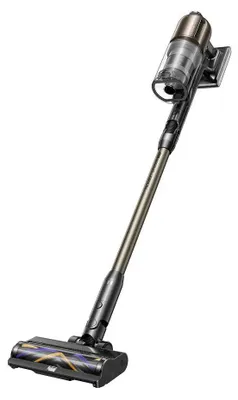 Produktbild von Dreame Z30 Pro Aqua, 2-in-1-Stabstaubsauger, Beutellos, Schwarz, 0,6 l, 0,4 l, 0,32 l