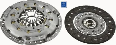 Produktbild von SACHS Kupplungssatz  3000 951 115