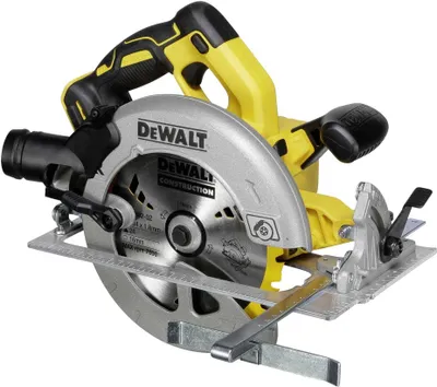 Produktbild von DeWALT DCS570NT-XJ - Okružní pila - akumulátorová - 184 mm - 18 V