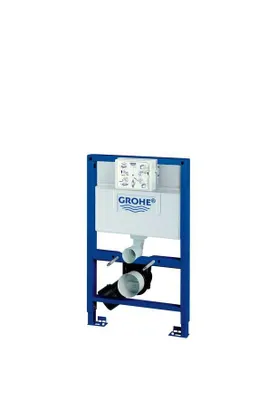 Produktbild von Grohe Solido Wc Element 820 mm
