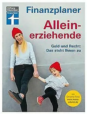 Produktbild von Finanzplaner Alleinerziehende