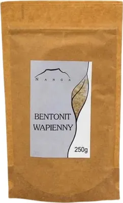 Produktbild von Kalkhaltiges Bentonit – 250 g