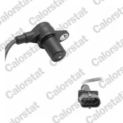 Produktbild von CALORSTAT by Vernet CS0115 Kurbelwellensensor Impulsgeber für KIA SORENTO I (JC)
