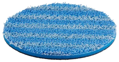 Produktbild von Flex Mikrofaser-Polierpad MC-PT Ø160 für Exzenterpolierer 434434