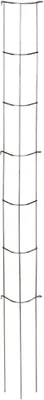 Produktbild von Tomaten- und Gemüse-Rankturm 148cm grün