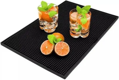 Produktbild von Tyčová podložka na sušení nádobí, odkapávač