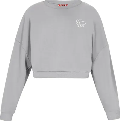Produktbild von ASHDOWN damen bluse - grau, XL