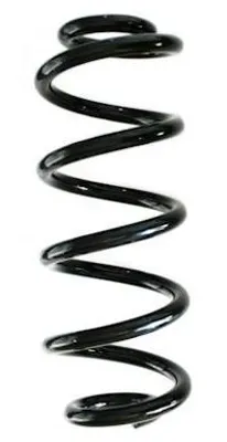 Imagen del producto de Resorte de suspensión trasero para AUDI Q5 (FYB), referencia GKNW10191