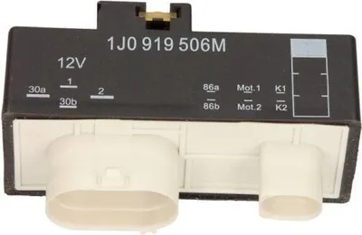 Produktbild von MAXGEAR 49-1683 Antriebswelle Vorne Links für RENAULT TWINGO I (C06) TWINGO I Kasten (S06)