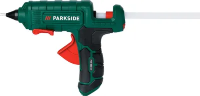 Produktbild von PARKSIDE Heißklebepistole »PHP 500 E3«