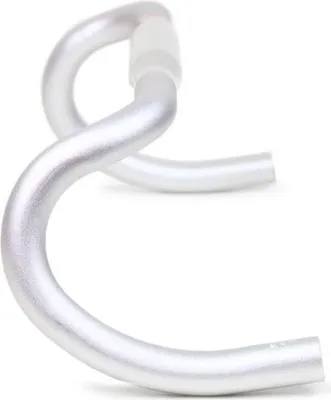 Produktbild von Fahrradlenker - M137AASSB-540-SV 540 Silber - Nitto