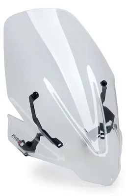 Obrázok produktu pre PUIG 21480W New Generation Touring pasuje na HONDA CB750 HORNET Transparent
