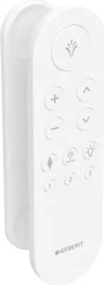 Produktbild von Geberit 245820011 Fernbedienung für Geberit AquaClean