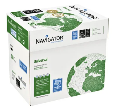Obrázok produktu pre Navigator Universal Maxi-Box (82470A80Laas)