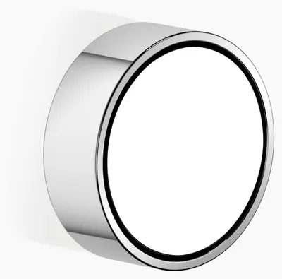 Produktbild von Dornbracht 36607812-00 Unterputzvent. , rechtsschließend CYO