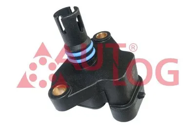 Produktbild von AUTLOG AS4907 Ladedrucksensor für MINI Schrägheck (R50, R53) Saugrohr