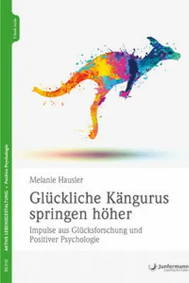 Obrázok produktu pre Glückliche Kängurus springen höher