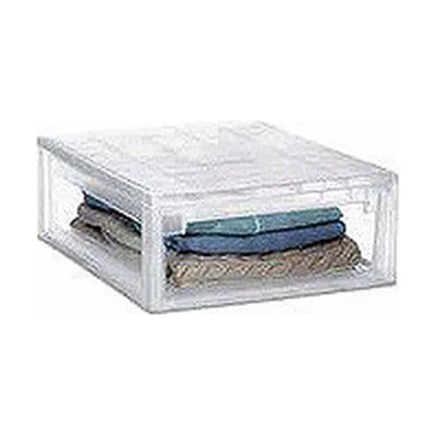 Image de Commode Multi-usages Terry Rangement Polyvalent Et Compact - Terry