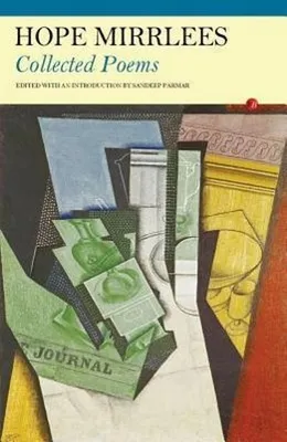 Zdjęcie produktu dla Collected Poems