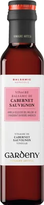 Produktbild von Gardeny Rotweinessig aus Cabernet Sauvignon