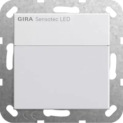 Produktbild von Gira Sensotec LED m.Fernbedien. 236827