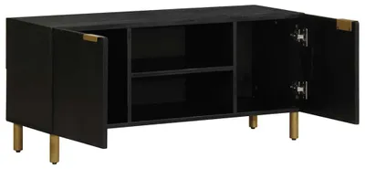 Zdjęcie produktu dla VidaXL 4017648, Czarny, 330 mm, 460 mm