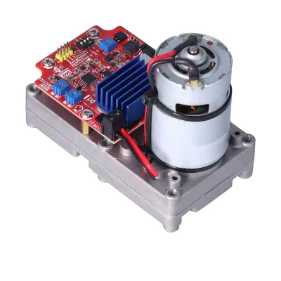 Produktbild von Roboterservo,Hochleistungsservo,Hochtorsionsservo,Roboterlenkmotor,Roboterservo aus legiertem Stahl,Manipulatoren-Hochleistungsservo