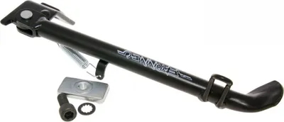 Immagine prodotto di Cavalletto laterale Buzzetti nero per Piaggio Skipper 125, 150 2T, Stalker, NRG mc2, Storm