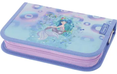Immagine prodotto di Herlitz Schüleretui 31 tlg. Mystic Mermaid