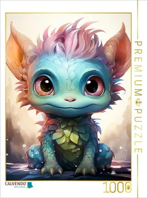 Produktbild von CALVENDO Puzzle Boldi | 1000 Teile Lege-Größe 64x48cm Foto-Puzzle für glückliche Stunden