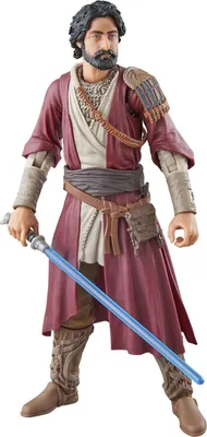 Produktbild von Star Wars The Black Series Ezra Bridger (Peridea), 4 Jahr(e)