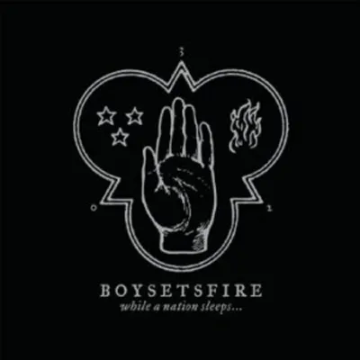 Produktbild von Boysetsfire-While A Nation Sleeps