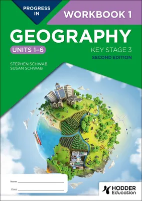 Produktbild von Progress in Geography