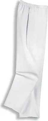 Produktbild von Uvex Damen Arbeitshose eco weiß Gr. 52