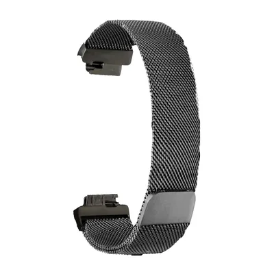 Obrázok produktu pre Náramok TOPP pre Fitbit Inspire Smartband sivý 40-40-4319