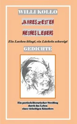 Image de Gedichte - Willi Kollo - Jahreszeiten Meines Lebens